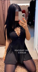 Проститутка Семея Девушка№530528 Карина без предоплаты Фотография №3966540