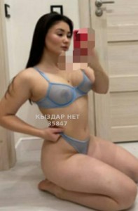 Проститутка Актау Девушка№35847 А С Е Л Ь Фотография №3970036
