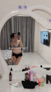 Проститутка Рудного Девушка№315772 Милена Фотография №3976157