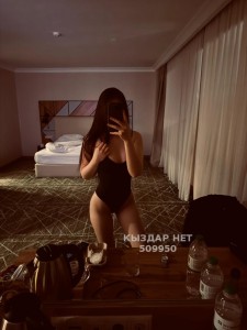 Проститутка Астаны Девушка№509950 Maya Фотография №3985057