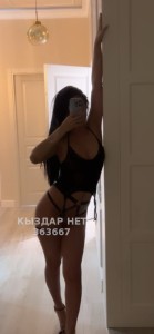 Проститутка Актау Девушка№363667 Vip E S C O R T Фотография №3985535