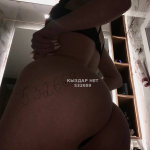 Проститутка Алматы Девушка№532669 Сладкая Дарина Фотография №3985551