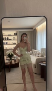 Проститутка Астаны Девушка№461896 Andreana Фотография №3986246