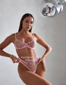 Проститутка Жезказгана Девушка№532905 Amina Фотография №3986875