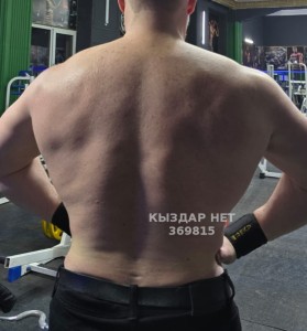 Жиголо Алматы Парень№369815 Алекс Фотография №3989671